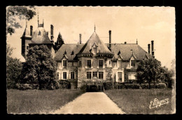 45 - LORRIS - CHATEAU LE BIGNON - Other & Unclassified