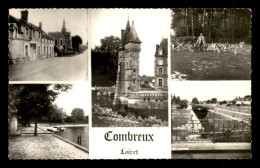 45 - COMBREUX - MULTIVUES - Other & Unclassified