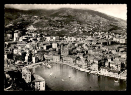 20 - BASTIA - VUE AERIENNE - LE VIEUX PORT - Bastia