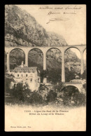 06 - HOTEL DU LOUP ET LE VIADUC - Sonstige & Ohne Zuordnung