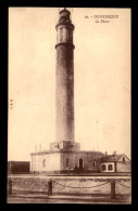 59 - DUNKERQUE - LE PHARE - Dunkerque