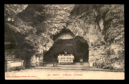 54 - NANCY - ST-MANSUY - LA GROTTE - Nancy