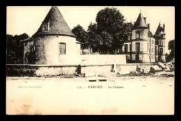 54 - HAROUE - LE CHATEAU - Andere & Zonder Classificatie