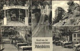 71605808 Ibbenbueren Sommer Rodelbahn Ibbenbueren - Ibbenbueren