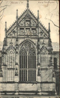 71605796 Muenster Westfalen Dom Salvatorgiebel Muenster - Muenster