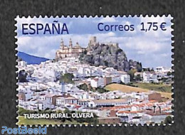 Spain 2022 Olvera 1v, Mint NH - Neufs
