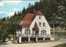 71605726 St Blasien Pension Schmelze St. Blasien - St. Blasien