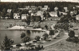 71605651 Hahnenklee-Bockswiese Harz Oberharz Hahnenklee - Goslar