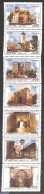 Syria 2021 Gates 7v, Mint NH - Syria