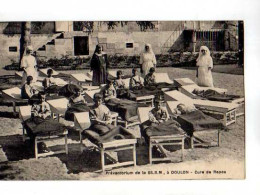 44 DOULON Preventorium De SS B M  Cure De Repos, Enfants, Infirmieres - Autres & Non Classés