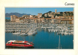 France Cannes Le Port, La Ville & Le Suquet - Cannes