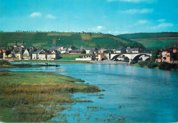 Greetings From Holand Netherlands Wasswebillig Bridge - Autres & Non Classés