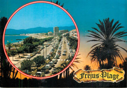 France Frejus Plage Multi View - Frejus