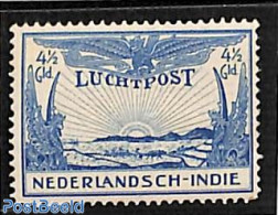 Netherlands Indies 1931 4.5g, Stamp Out Of Set, Mint NH - Other & Unclassified