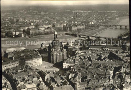 71605433 Dresden Mit Neumarkt U.Frauenkirche Dresden - Dresden