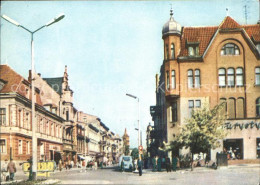 71605395 Gniezno Hauptstrasse  - Pologne