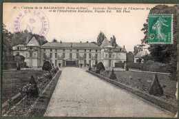 92 + RUEIL - Château De La MALMAISON - Rueil Malmaison