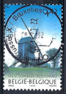 COB 3091 (o) - Used Stamps