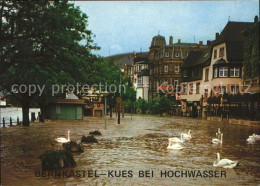 71605335 Bernkastel-Kues Hochwasser Bernkastel-Kues - Bernkastel-Kues
