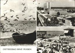 71605314 Binz Ruegen --- Binz Ruegen - Other & Unclassified