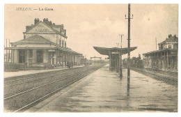 Melun - La Gare - Melun