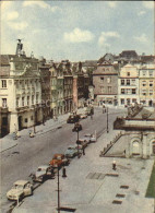 71605267 Poznan Posen Stary Rynek  - Poland