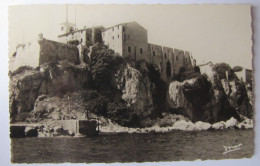 FRANCE - ALPES MARITIMES - CANNES - Ile Sainte-Marguerite - Le Fort - Cannes