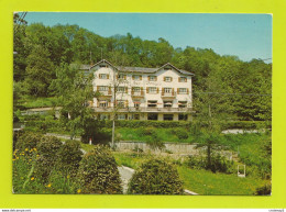 68 MUHLBACH Vers Munster N°1866828 Hôtel Restaurant PERLE DES VOSGES Vallée De Munster Logis De France VOIR DOS - Munster