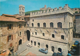 Italy Assisi (Perugia Area) Palazzo Dei Priori - Perugia