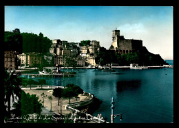 ITALIE - LERICI - L'ANTICO CASTELLO' - Altri & Non Classificati