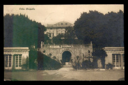 ITALIE - RAPALLO - VILLA GROPALLO - Sonstige & Ohne Zuordnung