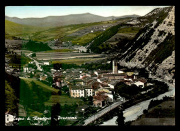 ITALIE -  BAGNO DI ROMAGNA - PANORAMA - Other & Unclassified