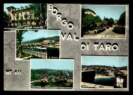 ITALIE - BORGO VAL DI TARO - Autres & Non Classés