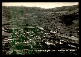 ITALIE - S. PIERO IN BAGNO - PANORAMA DA CORRANO - Autres & Non Classés