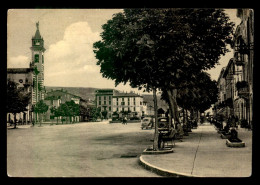 ITALIE - BETTOLA - PIAZZA C. COLOMBO - Other & Unclassified