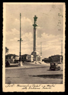 ITALIE - FORLI - MONUMENTO AI CADUTI E AI MARTINI DELLA REVOLUTIONE FASCISTE - Forli