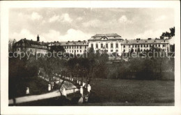 71605202 Reichstadt Tschechien Forstschule Reichstadt Tschechien - Tchéquie