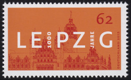 3164 Stadt Leipzig, Postfrisch ** - Unused Stamps