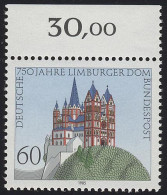 1250 Limburger Dom ** Oberrand - Neufs