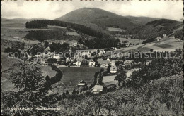 71605161 Oberkirchen Sauerland Gesamtansicht Oberkirchen - Schmallenberg