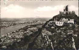 71605129 Siebengebirge  Siebengebirge - Königswinter