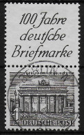 Berlin: MiNr. S1, Gestempelt Luxus - Used Stamps