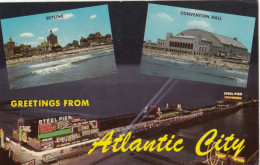 13322-GREETINGS FROM ATLANTIC CITY-FP - Atlantic City