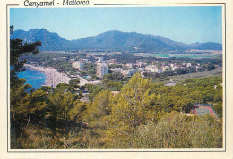 Spain Mallorca Canyamel General View - Mallorca