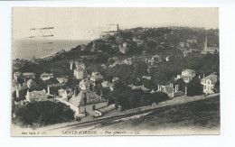 76 – SAINTE-ADRESSE : Vue Générale N° 172 - Sainte Adresse