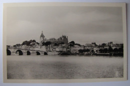 FRANCE - LOIRET - GIEN - Vue Générale - Gien