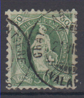 Switzerland Mi#69 1899 USED - Gebruikt