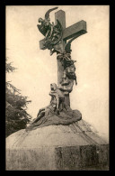 ITALIE - MILANO - CIMITERO MONUMENTALE - MONUMENTO BRANCA - SCULTORE M. VEDANI - Milano (Milan)