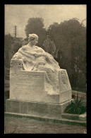 ITALIE - MILANO - CIMITERO MONUMENTALE - MONUMENTO ALESSANDRO LAFORET - MATERNITA - Milano