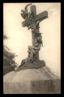 ITALIE - MILANO - CIMITERO MONUMENTALE - MONUMENTO BRANCA - SCULTORE M. VEDANI - Milano